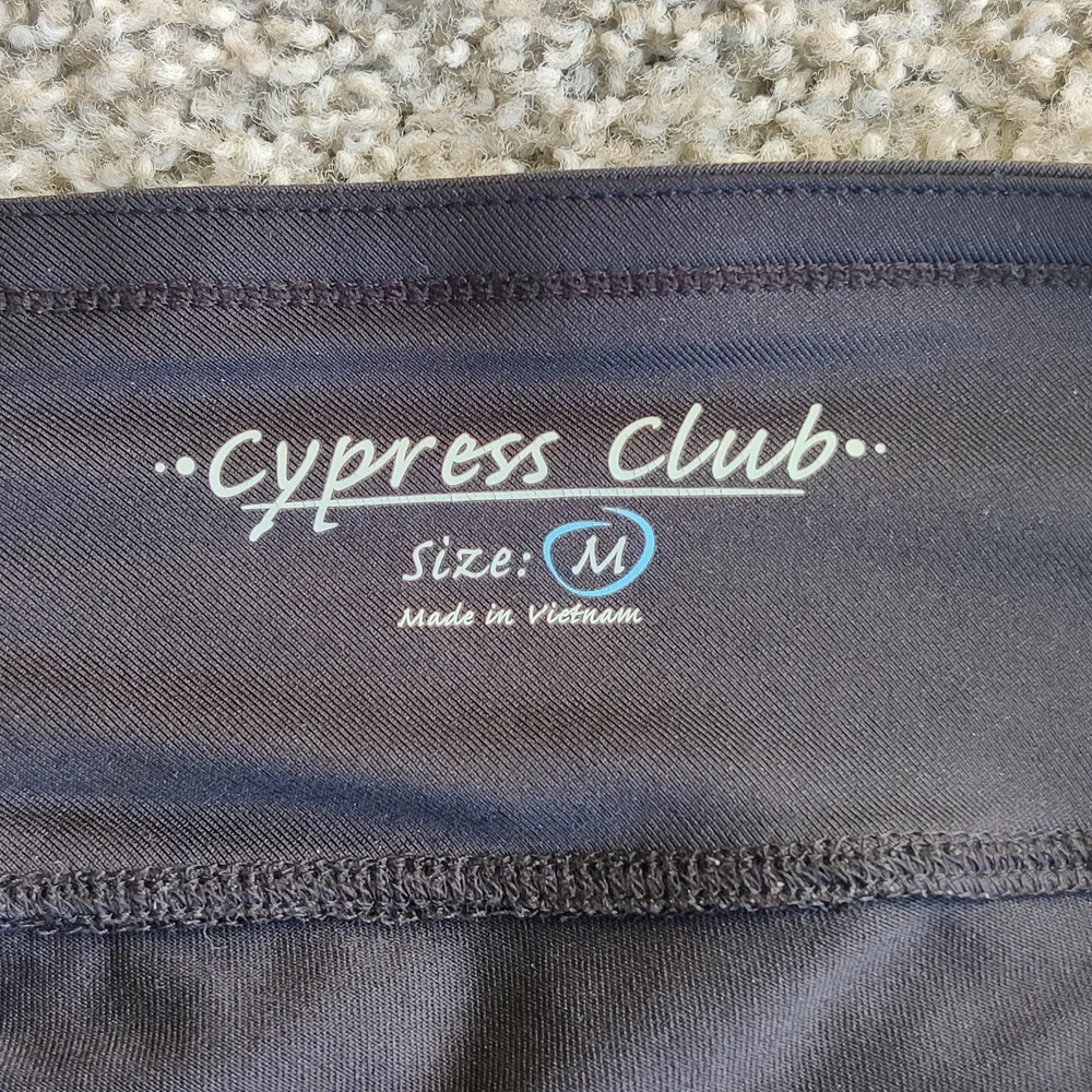 Summer Ready Black Women's Skort - Picture 4 of 6